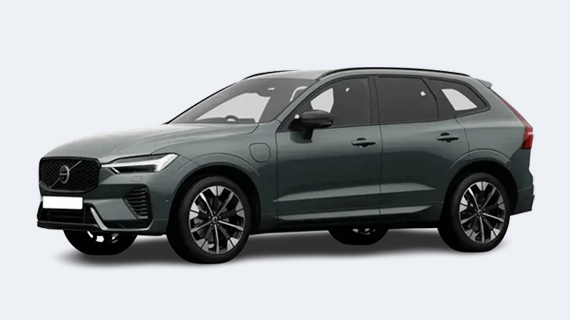 VOLVO XC90 ESTATE