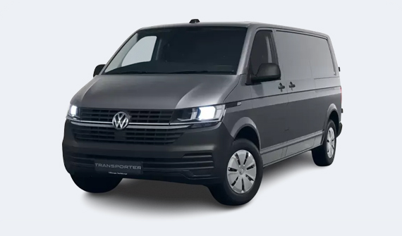 Volkswagen TRANSPORTER T30 SWB DIESEL