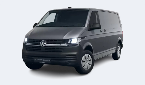 TRANSPORTER T30 SWB DIESEL
