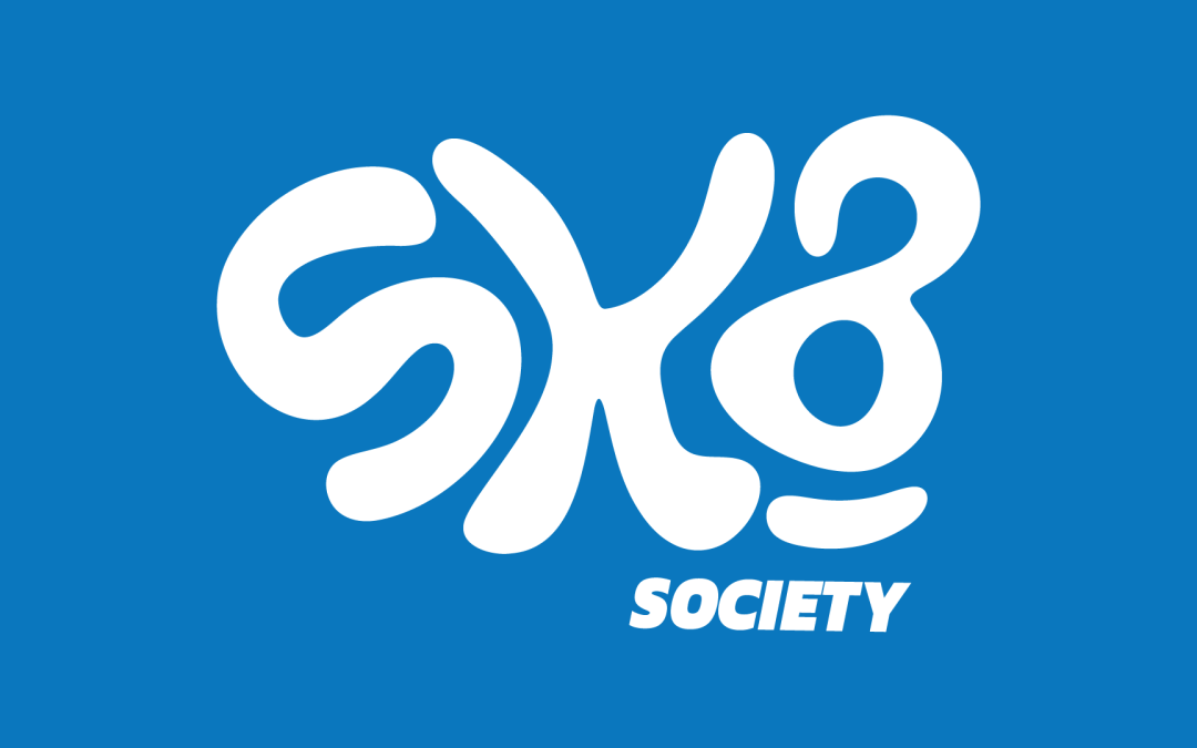 Brand & campaign design for SK8