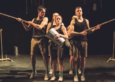 Marketing for Theatre