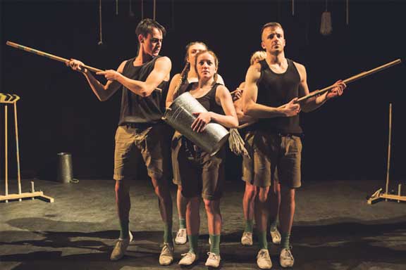 Marketing for Theatre