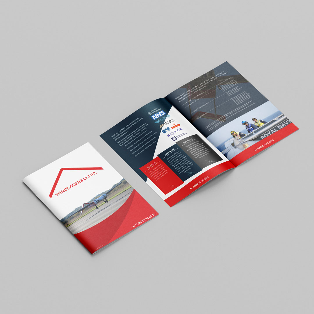 Windraces Platfrom Brochure