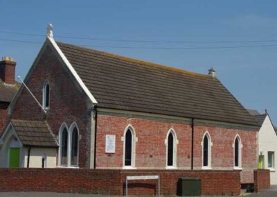 Hayling Christian Centre