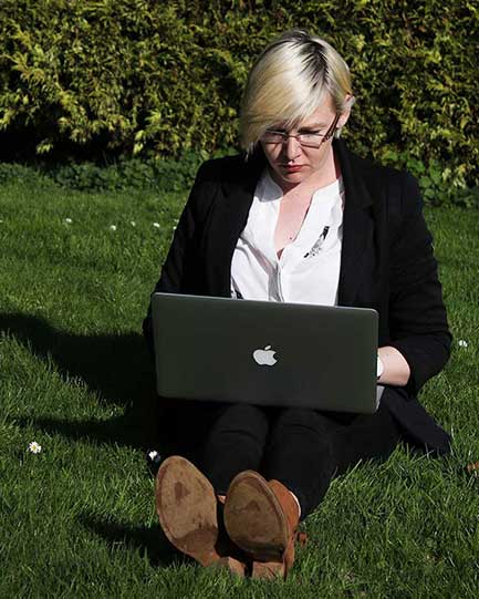Email marketing