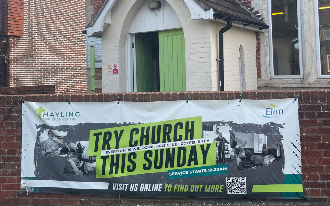 Hayling Christian Centre