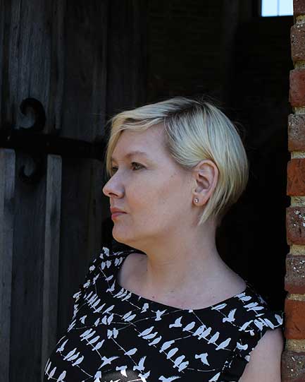 Helen Marketing Hampshire